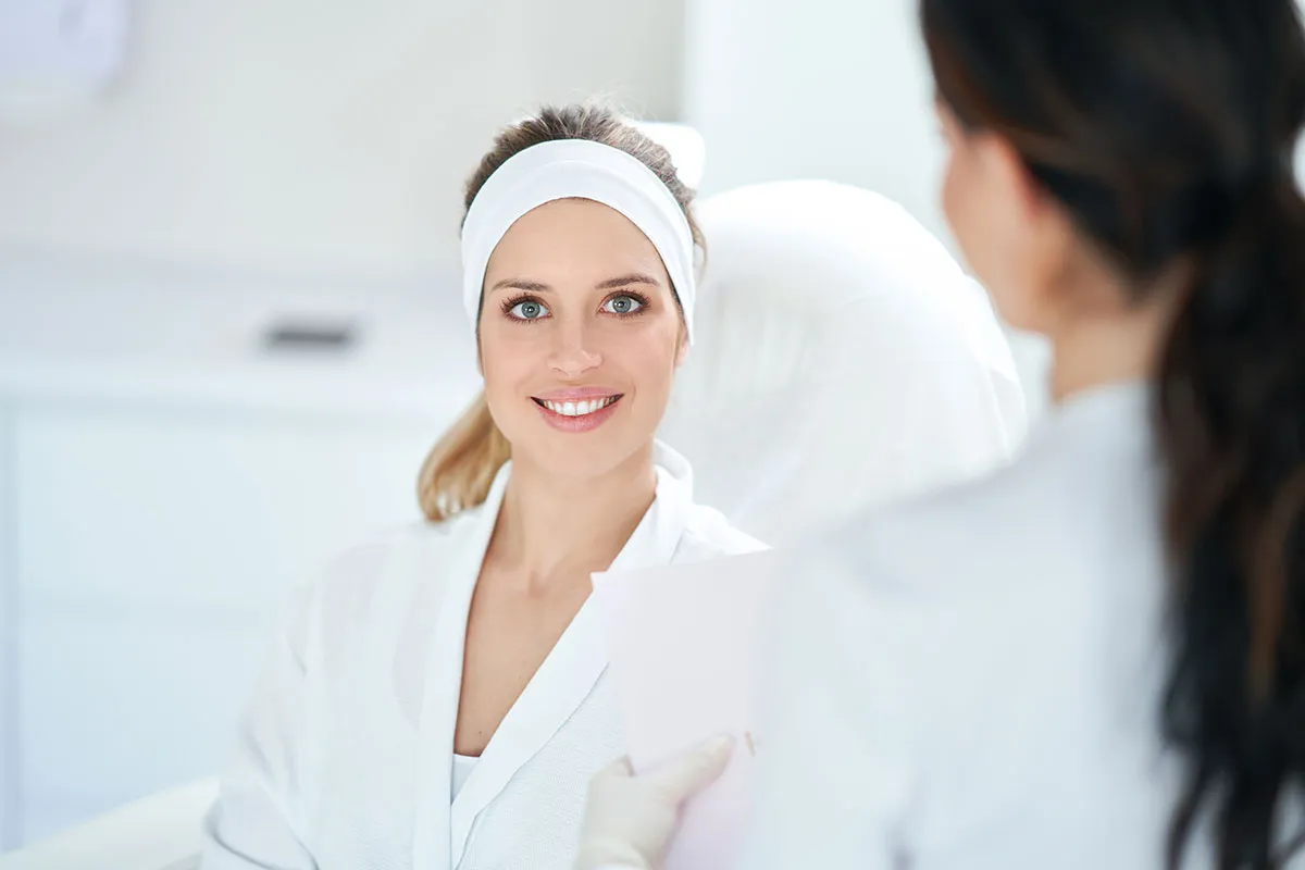 Come eliminare l'opacità della pelle durante la stagione fredda