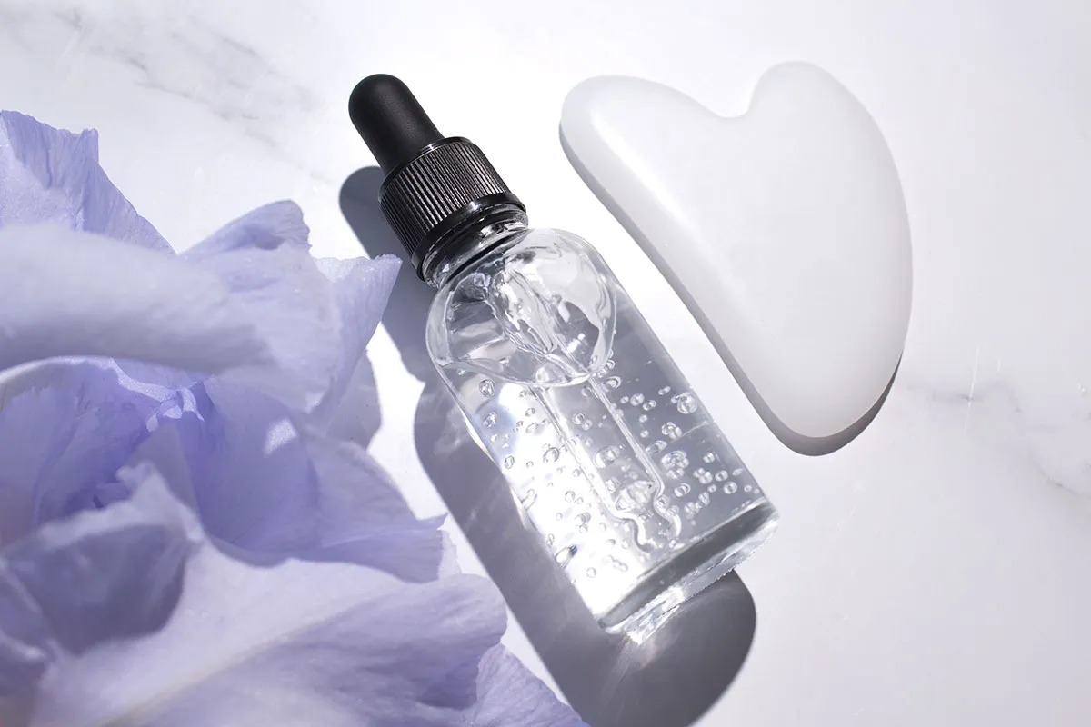 principi di cura per mantenere l’idratazione ottimale