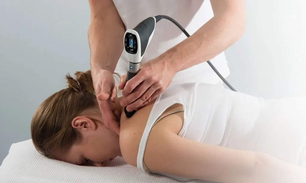 Cosa Si Può Ottenere con la SWT: Effetti Distruttivi e Stimolanti