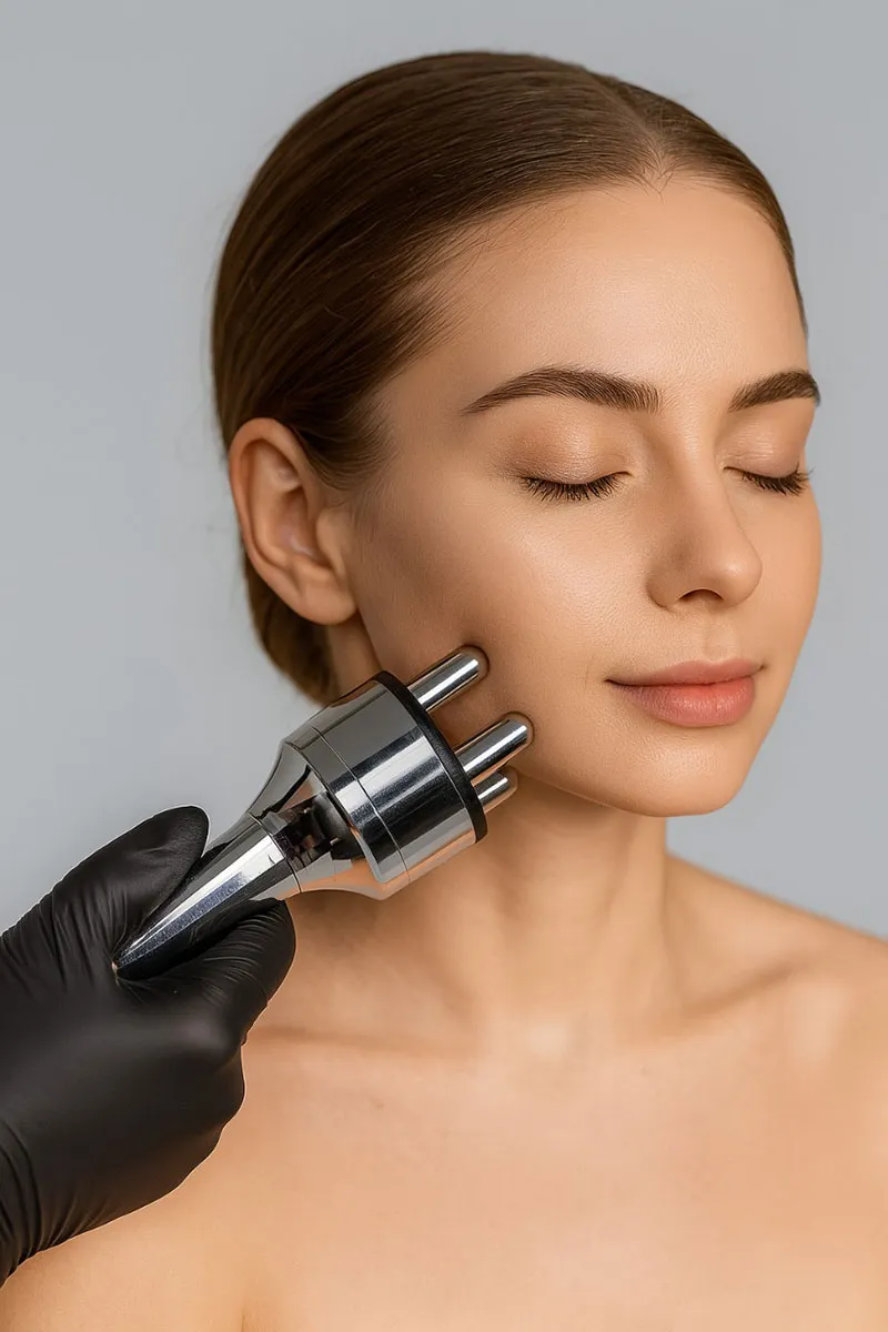 raccomandazioni per i centri estetici: la formula per attrarre i clienti al rf-lifting