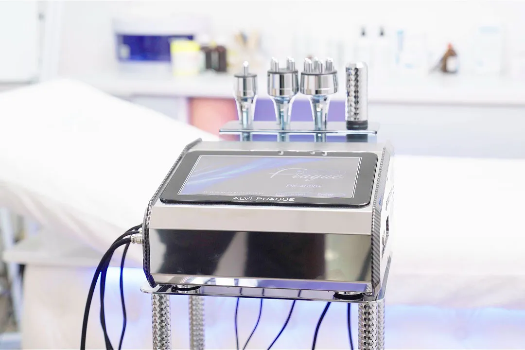 Come funziona la procedura di rf-lifting