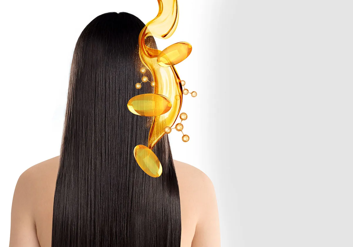 consigli per la cura dei capelli e del cuoio capelluto