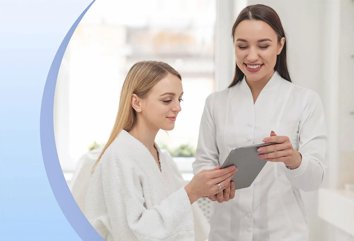 Che cos’è un sistema CRM per l'industria beauty