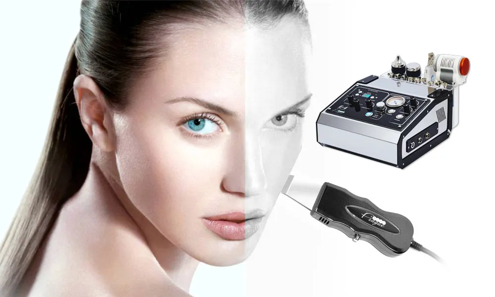 come scegliere un macchinario estetico multifunzionale di qualità