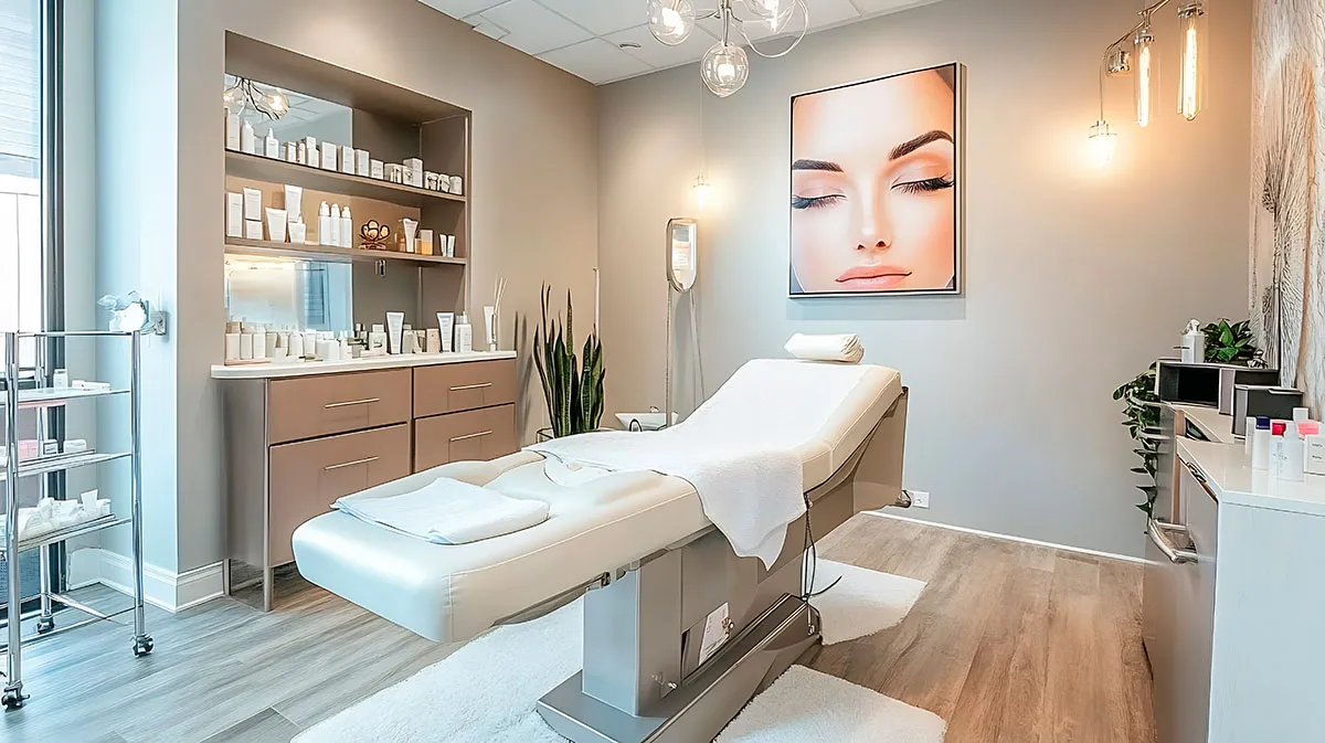 Come scegliere i migliori macchinari per centri estetici e garantire il successo