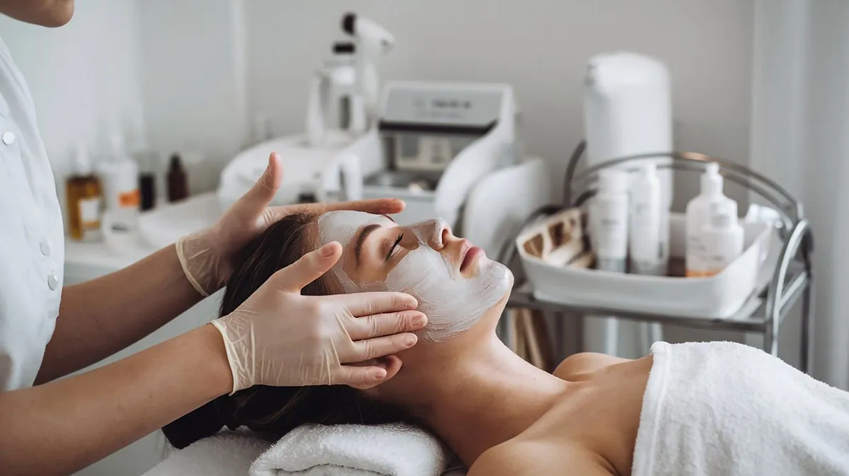 A cosa prestare attenzione nella scelta dei macchinari per centri estetici