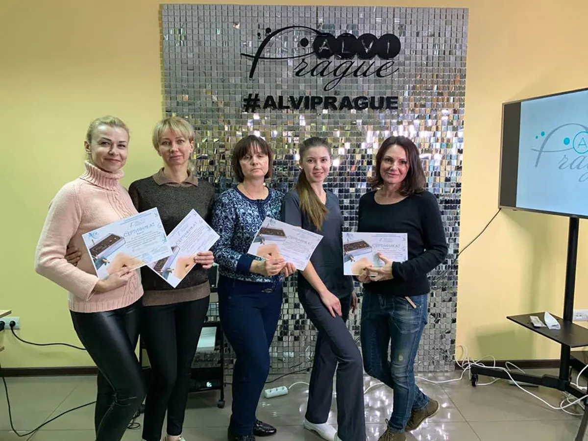 perché organizzare attività formative in estate nei centri estetici