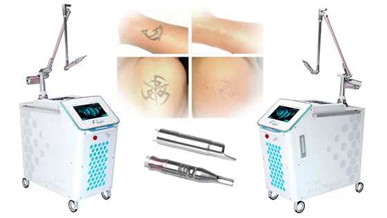 Laser estetici