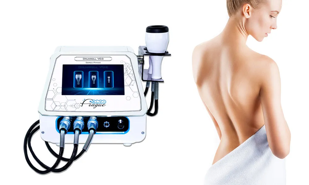 massaggio a vuoto: efficacia e sicurezza