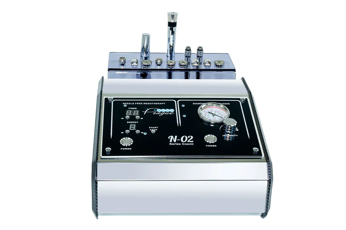 dispositivo di cosmetologia N-02 macchina cosmetica