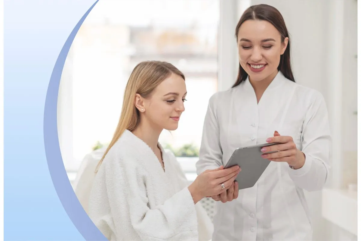 Sistema CRM “Alvi Beauty” 6