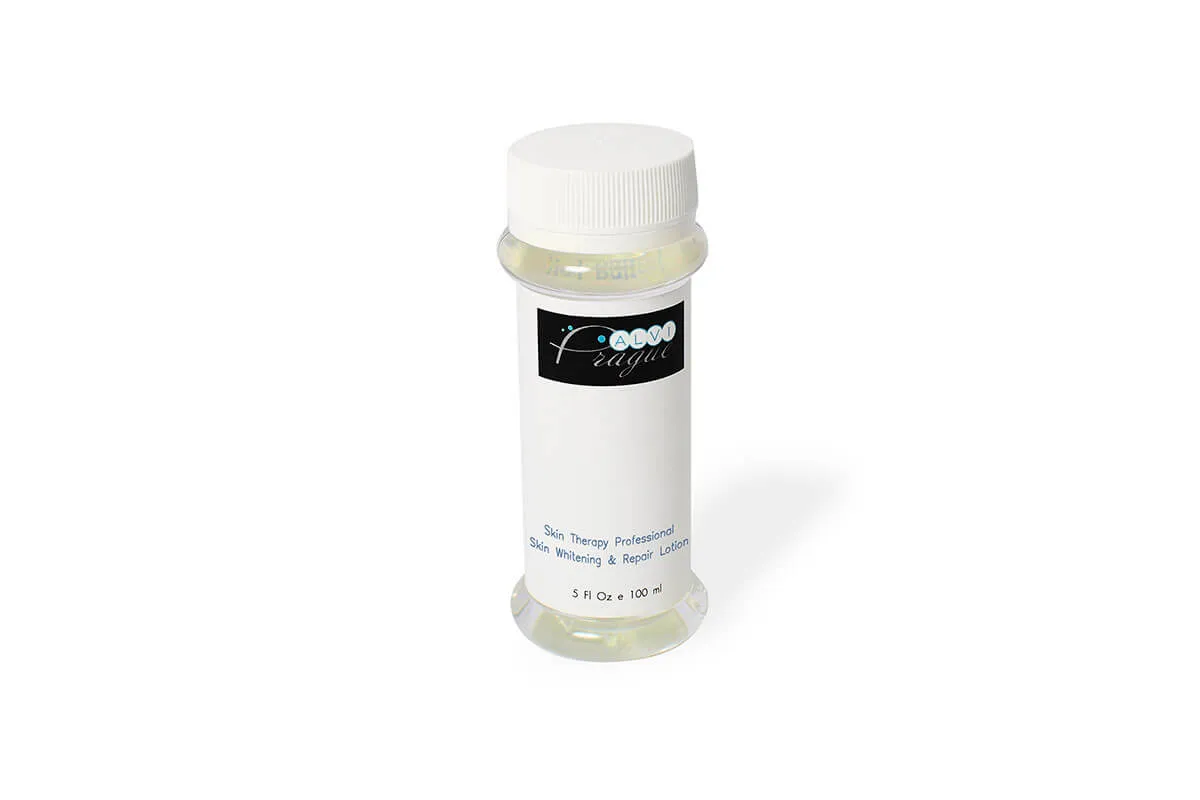Lozione Skin Whitening and Repair 2