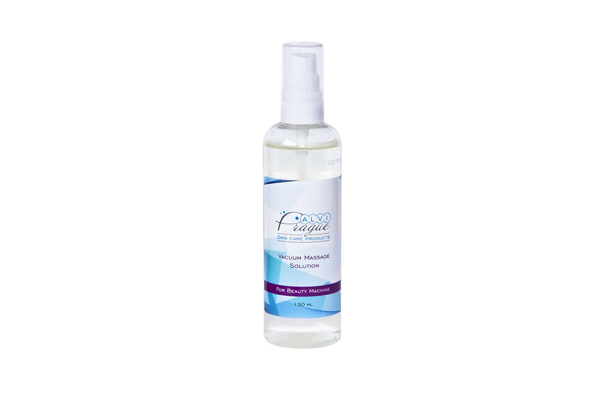 Soluzione acquosa con glicerina per massaggio a vuoto 150 ml