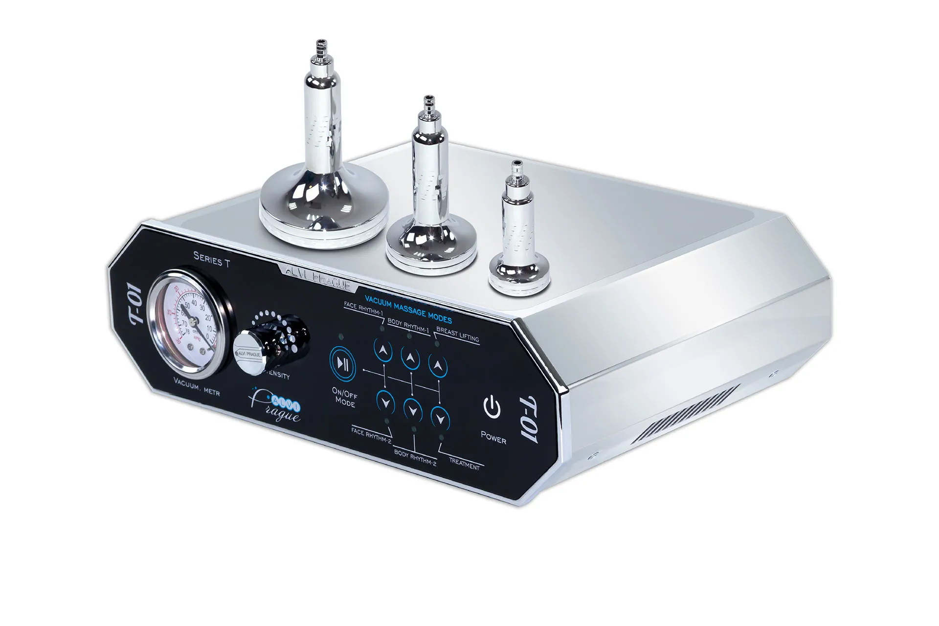 apparecchio per vacuum terapia t-01 vacuum terapia
