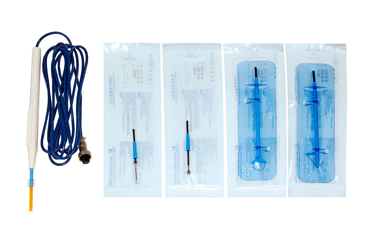 apparecchio di elettrocoagulazione t-03 professional 5
