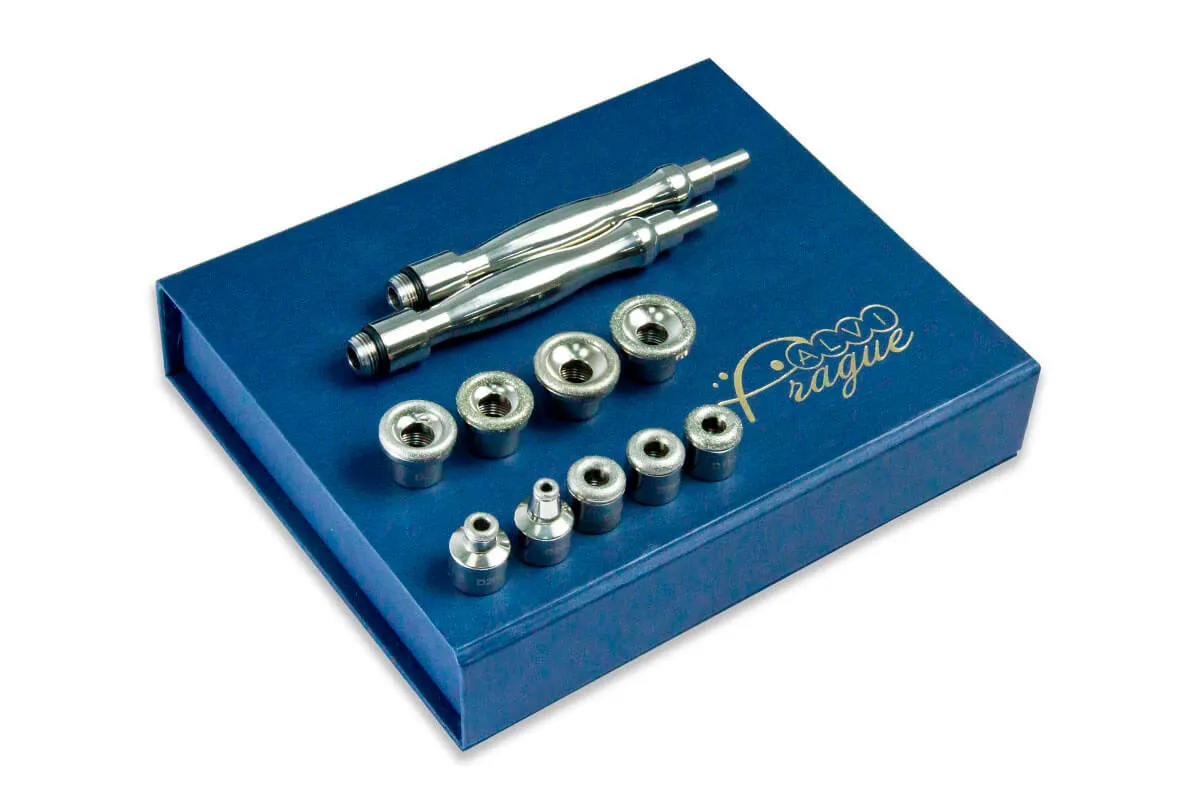 Laser estetici