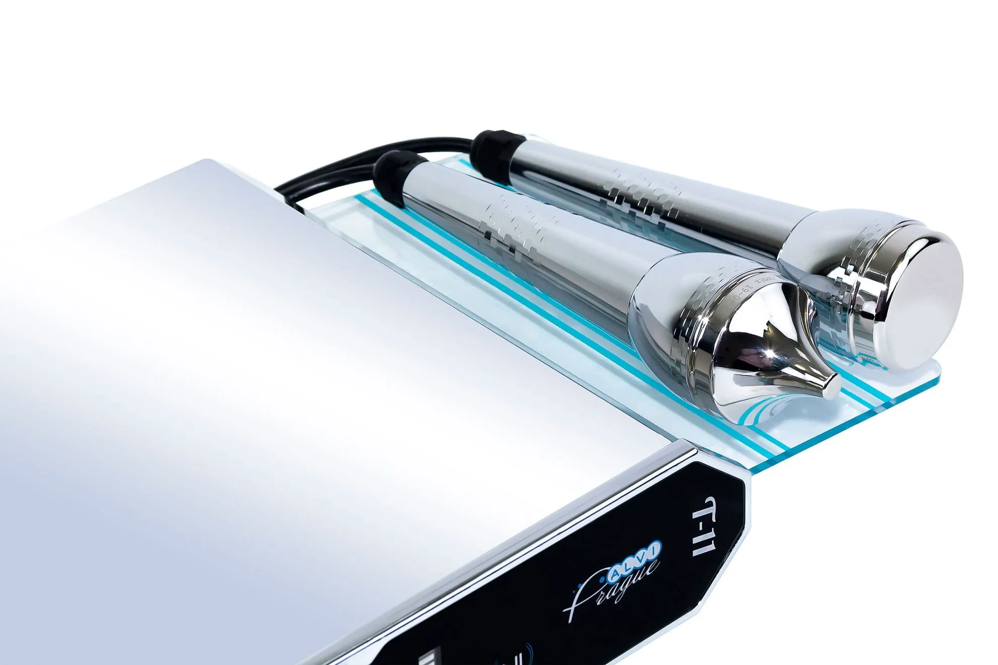 apparecchio di terapia ultrasonica t-11 di terapia ultrasonica 4