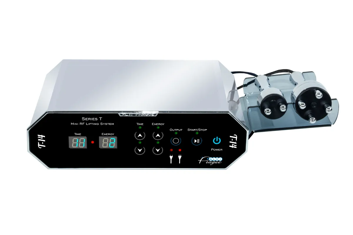 dispositivo di sollevamento rf t-14 rf 0