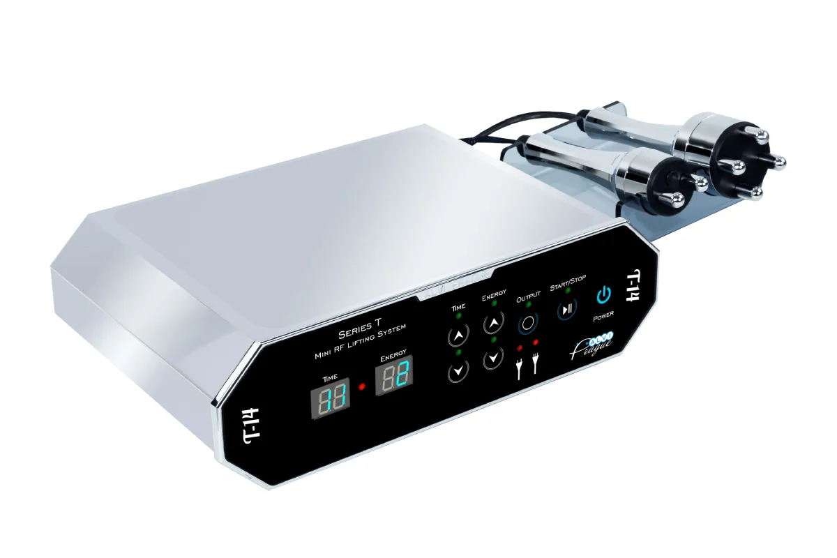 Macchinario per RF-lifting T-14