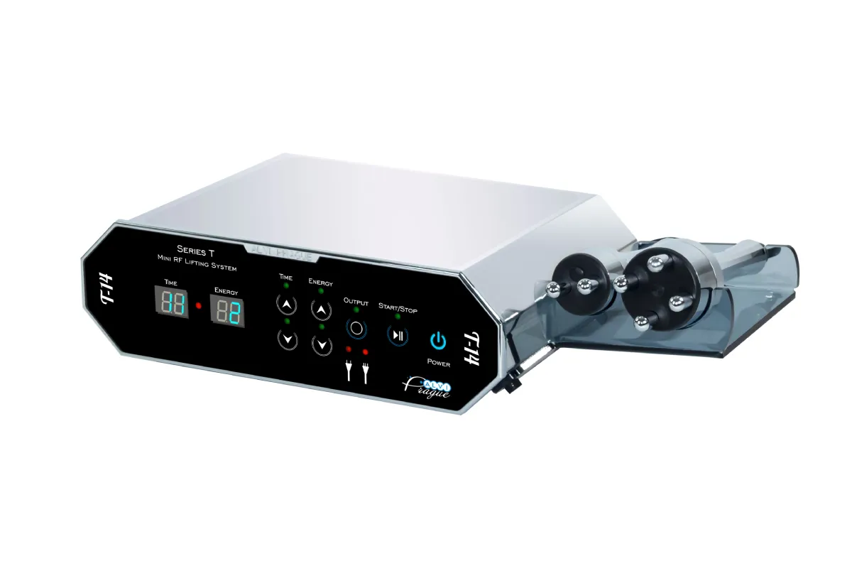 dispositivo di sollevamento rf t-14 rf