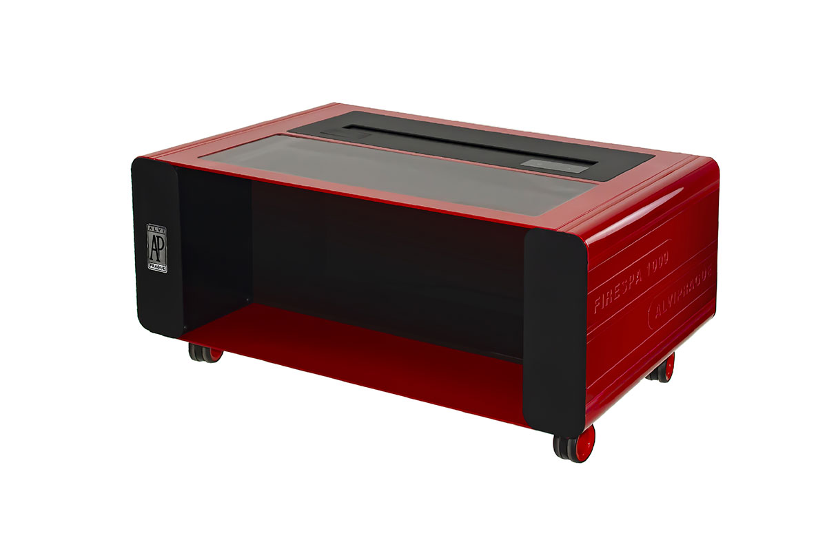 Biocamino FireSpa 3