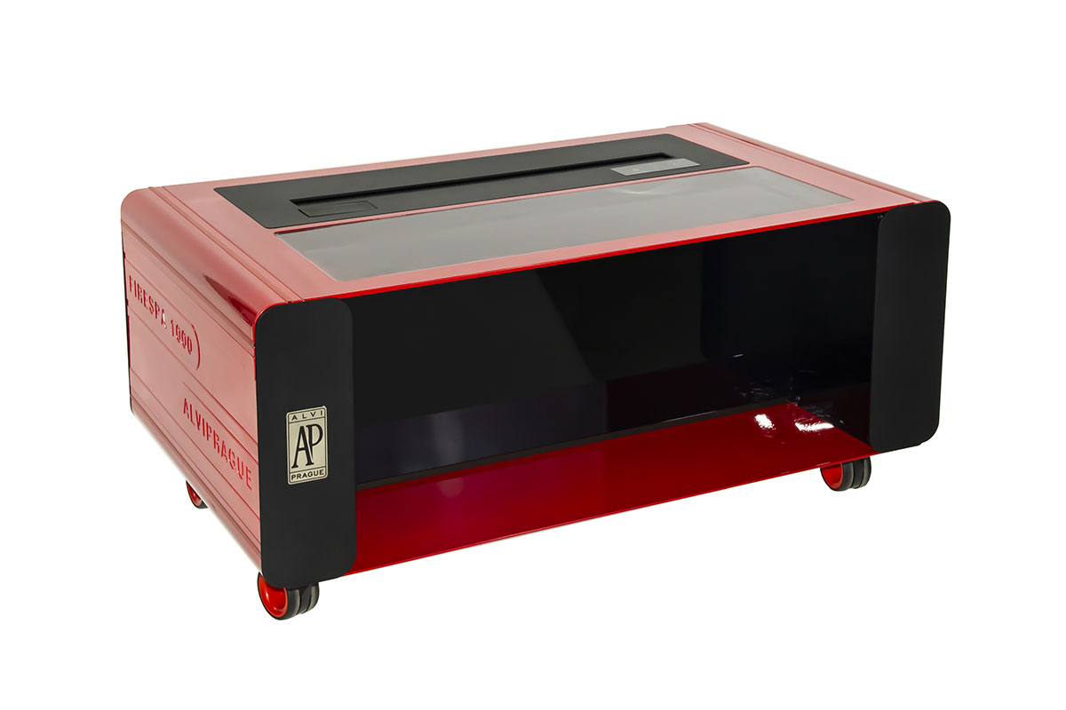 Biocamino FireSpa 4