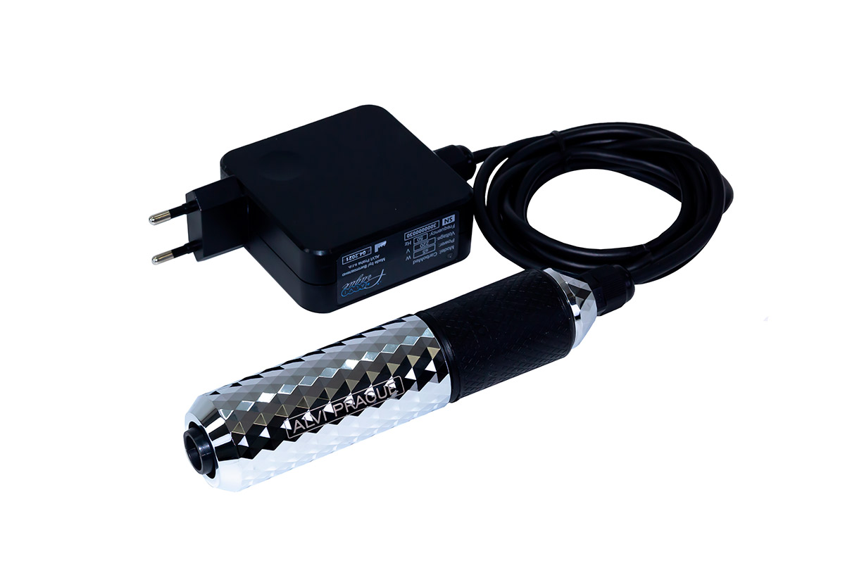 dispositivo di carbossiterapia carbomed bluetooth 4