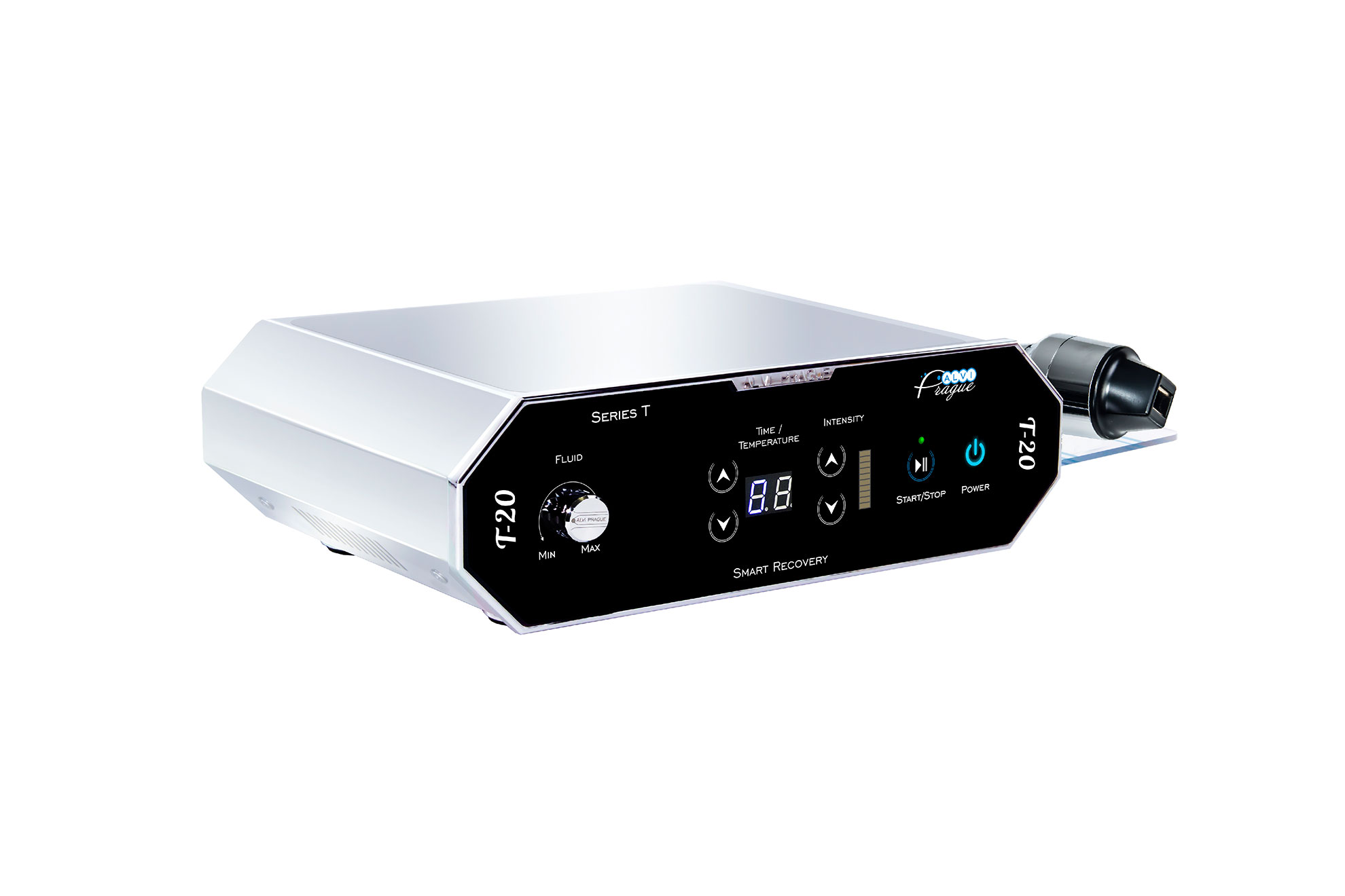 Dispositivo di sollevamento RF Smart recovery 1