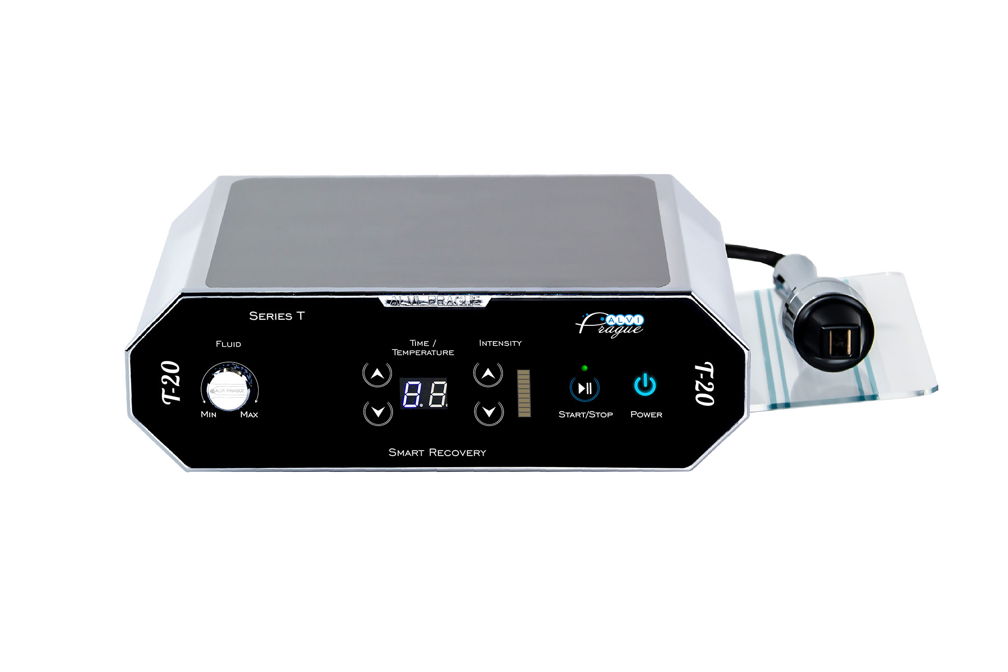 Dispositivo di sollevamento RF Smart recovery