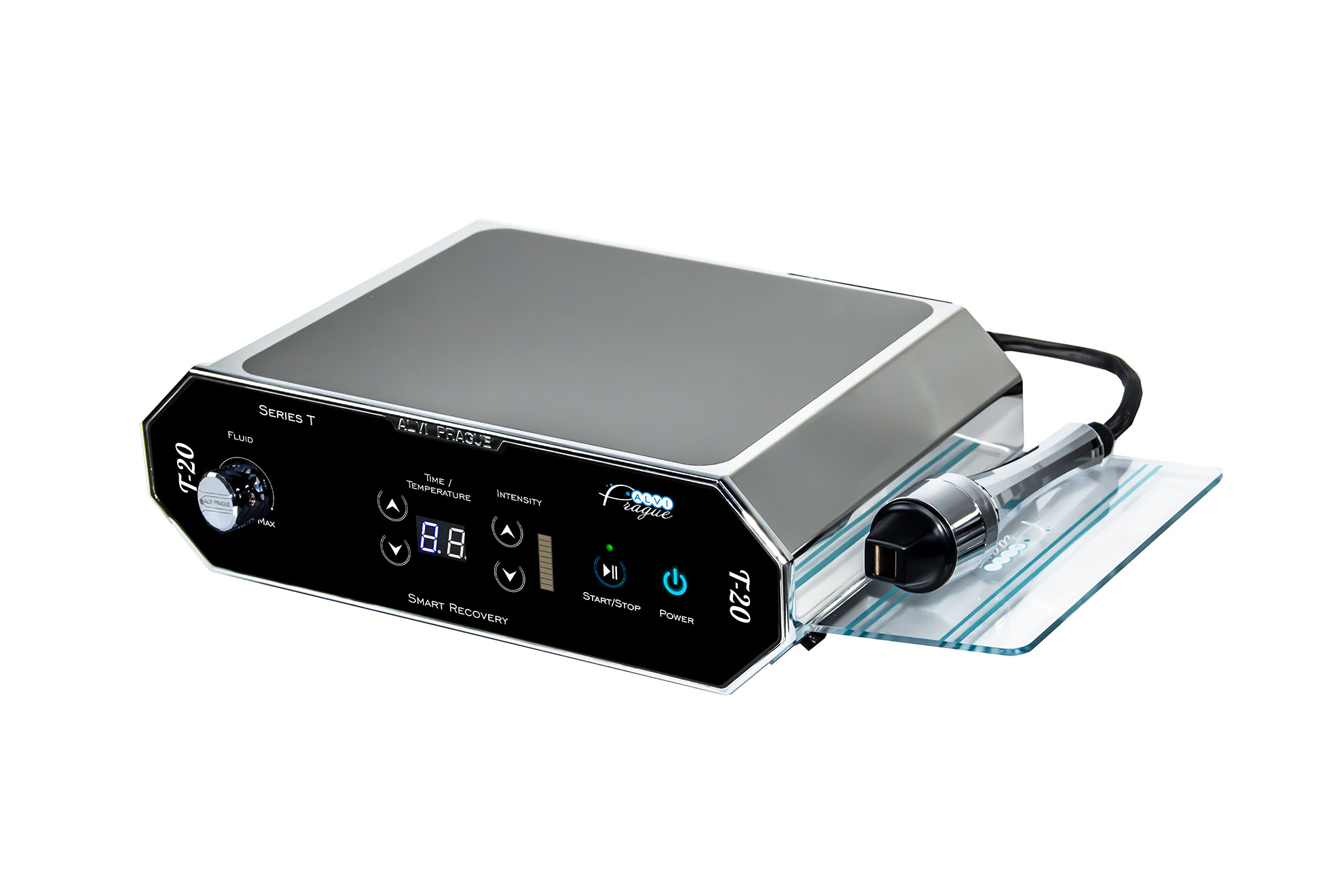Dispositivo di sollevamento RF Smart recovery T-20