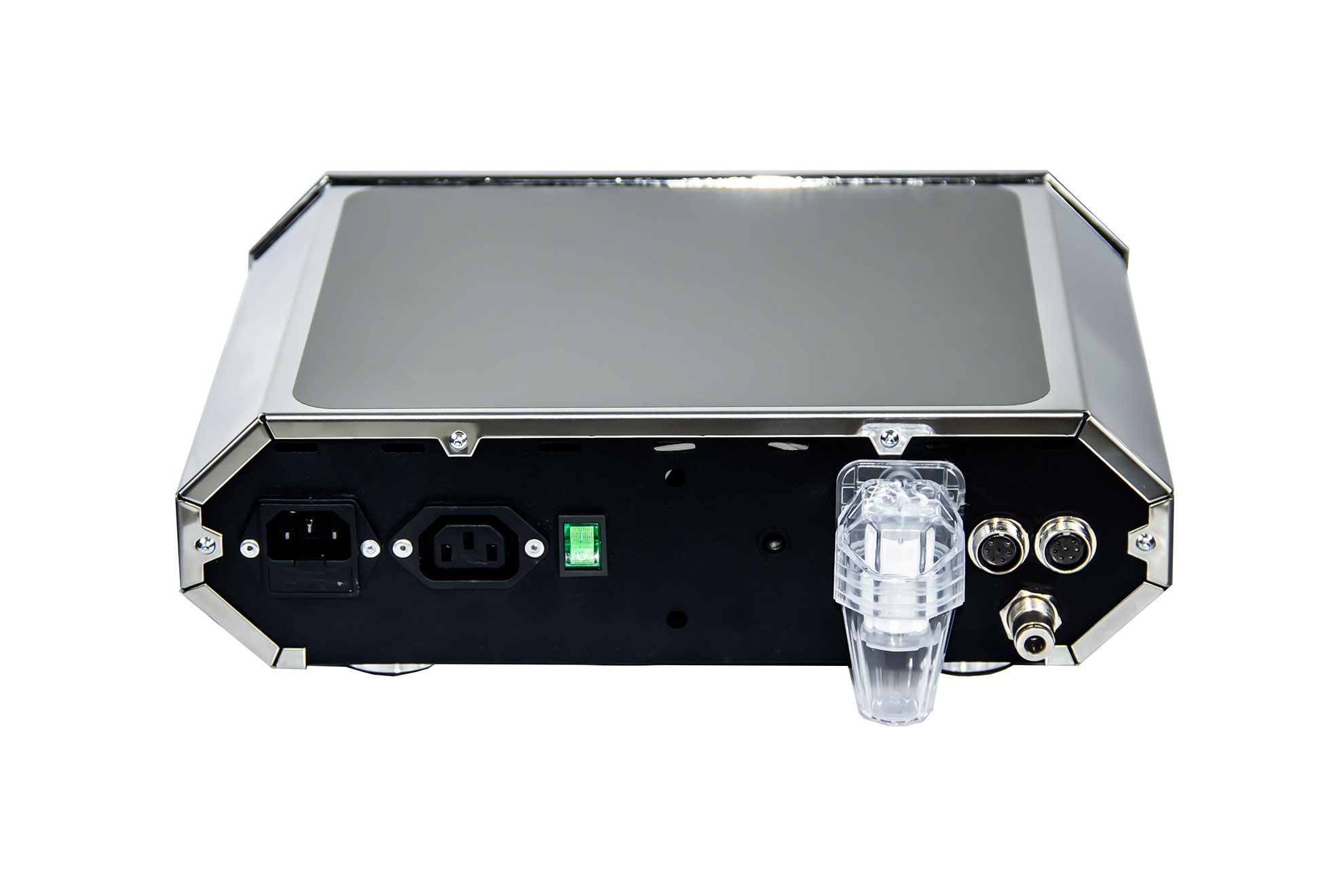 Dispositivo di sollevamento RF Smart recovery 3