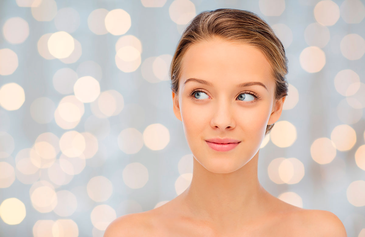 Scopri la Magia del Peeling Hydrafacial