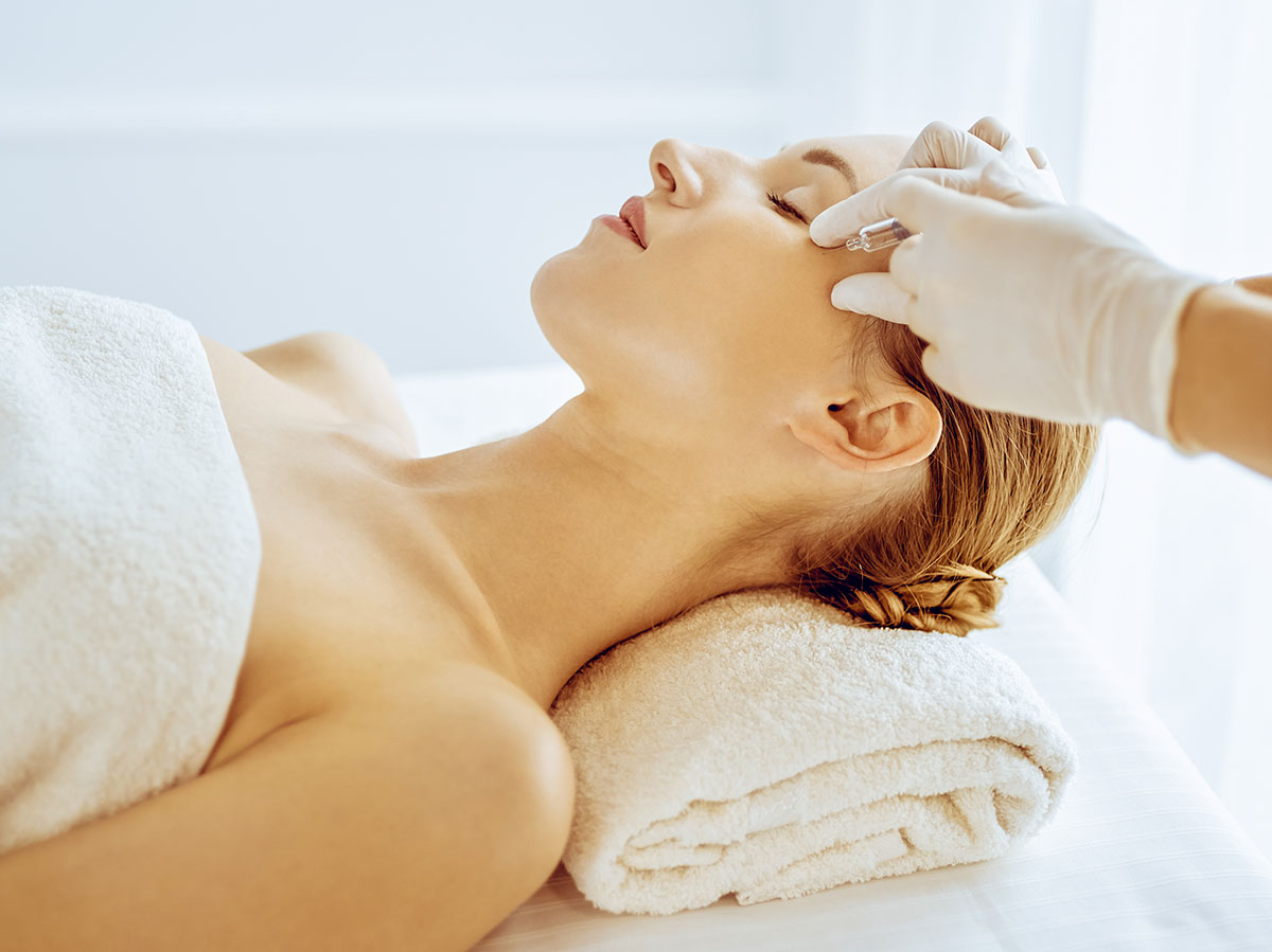 perché in autunno è importante stimolare la rigenerazione della pelle