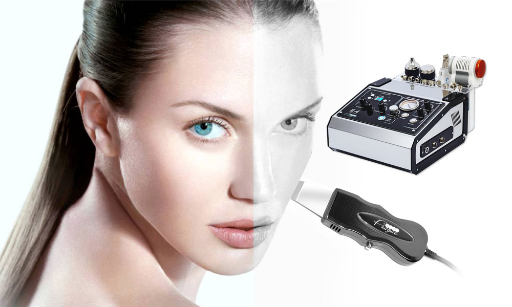 come scegliere un macchinario estetico multifunzionale di qualità