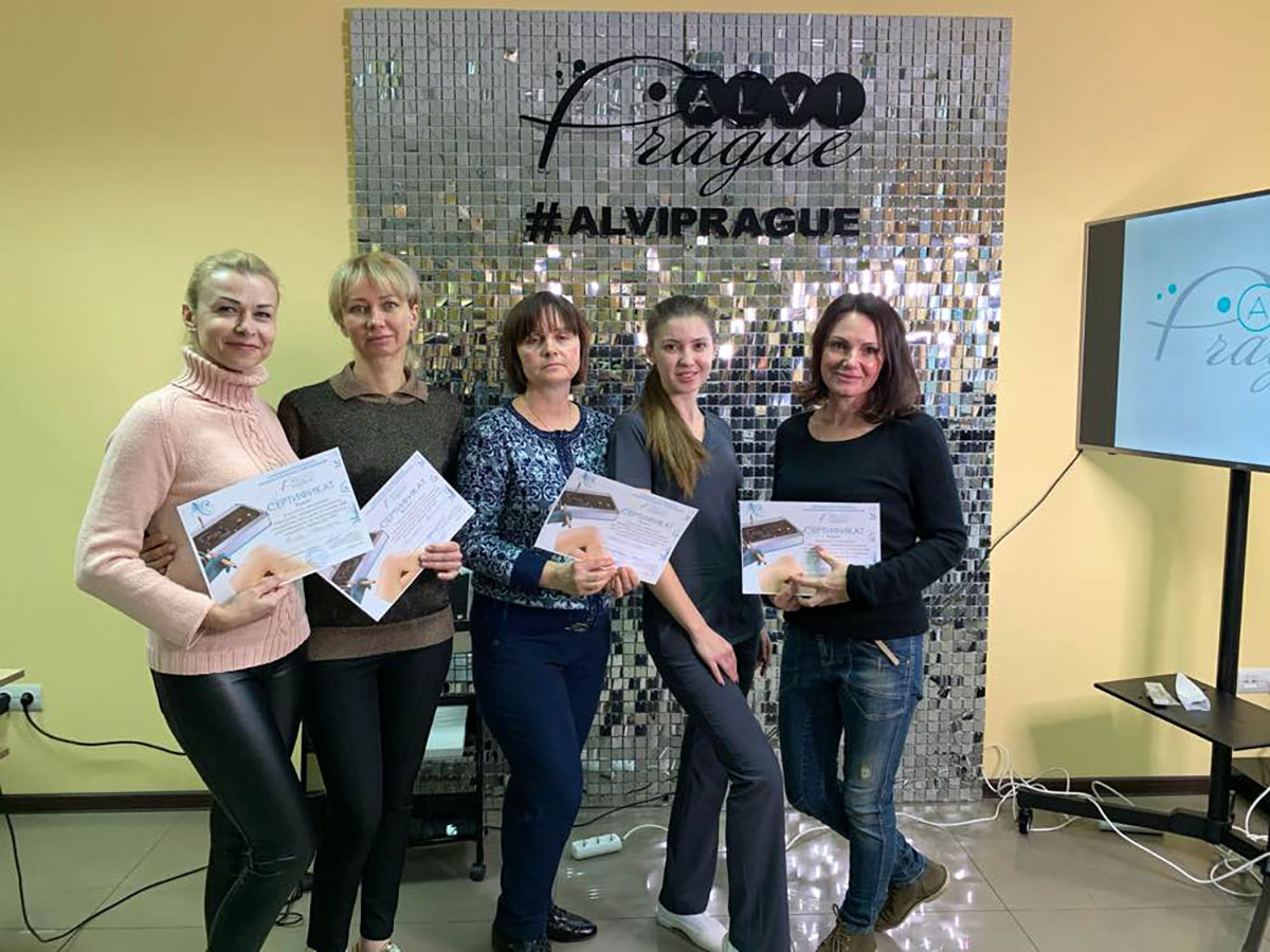 perché organizzare attività formative in estate nei centri estetici