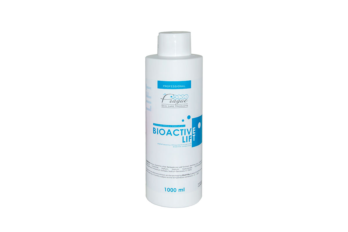 Gel per radiofrequenza Bioactive lift
