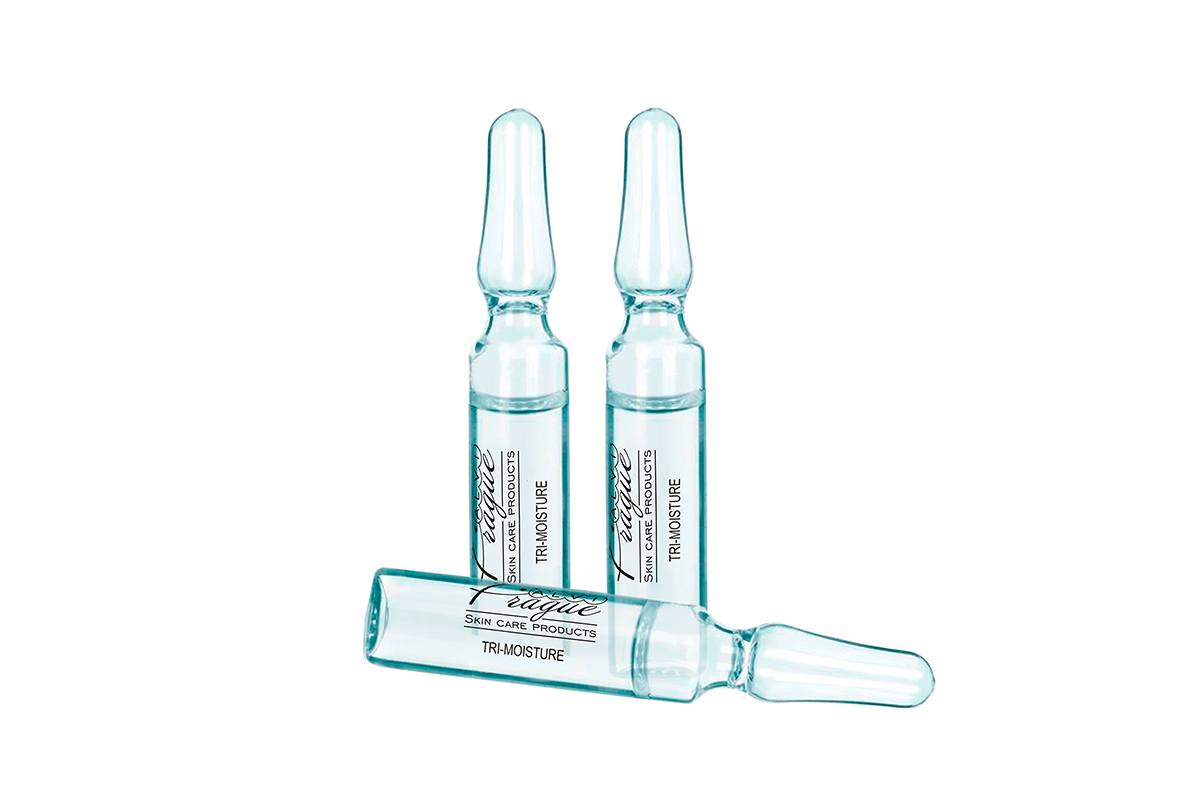 Tri Moisture 2ml 10