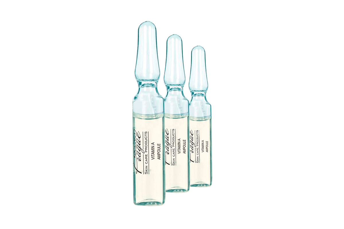 Vitamínem A 2
