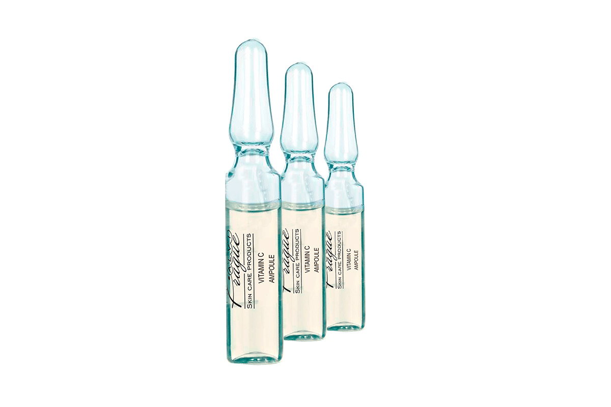Vitamin C Ampoules 2
