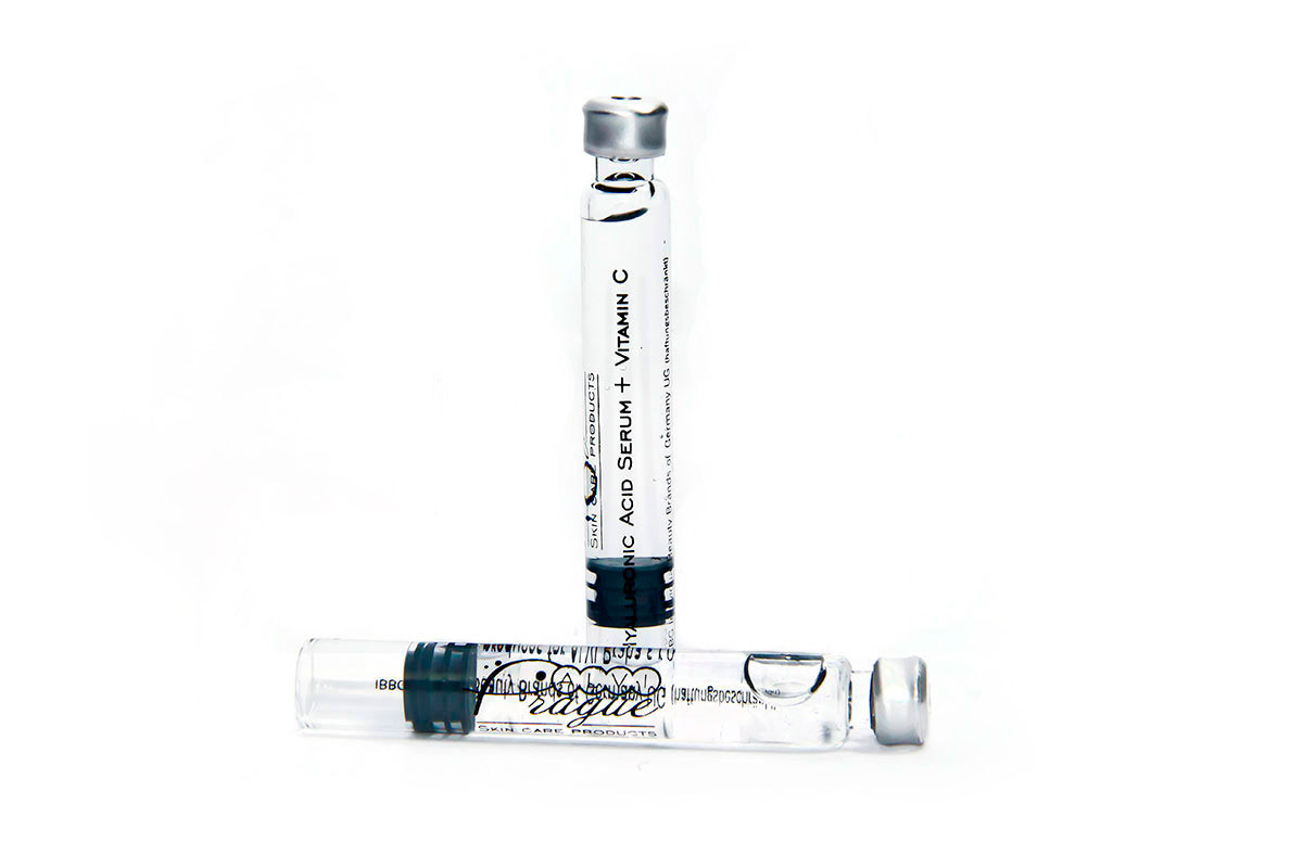 Il meso-cocktail di acido ialuronico utilizzabile con il dispositivo DermaJet Airpro 10x1.5 ml 2