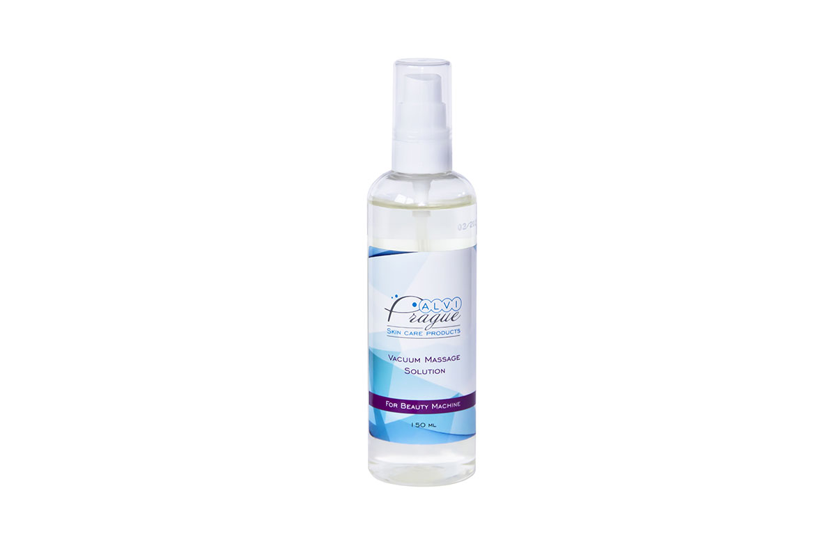 Soluzione acquosa con glicerina per massaggio a vuoto 150 ml